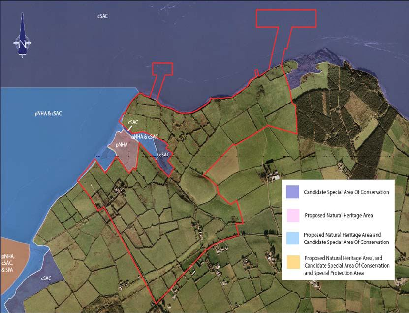 environmental designations